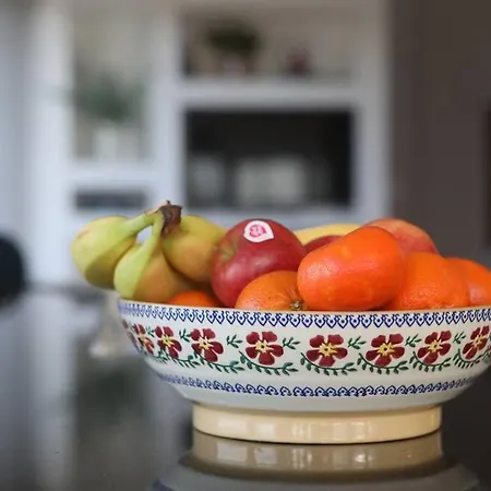 Penthouse شقة فوكسفورد