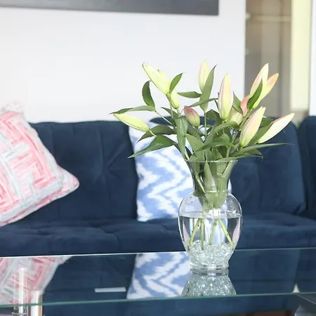 Penthouse شقة فوكسفورد