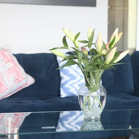 Penthouse Apartment Foxford