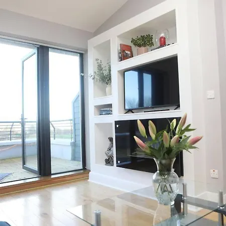 Penthouse شقة *