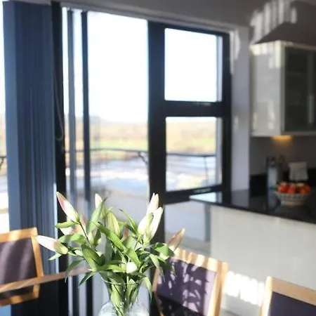 Apartment Penthouse Foxford