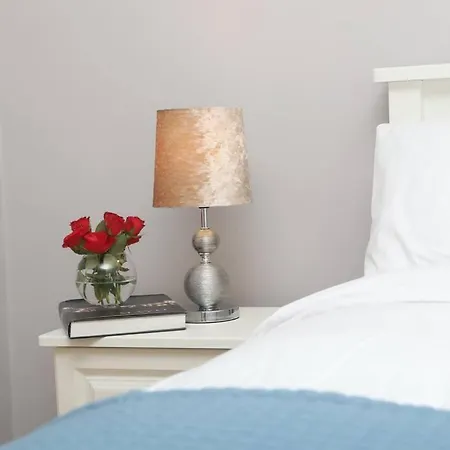 Penthouse アパート フォックスフォード