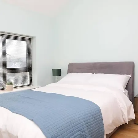 Penthouse فوكسفورد