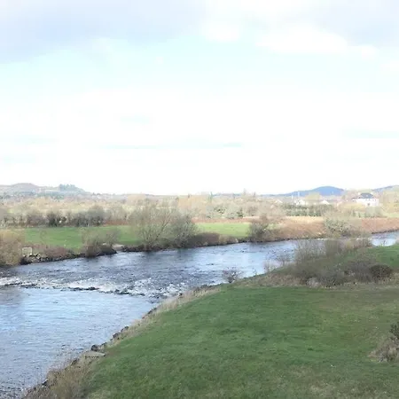 Penthouse شقة فوكسفورد