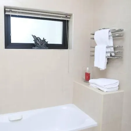 アパート Penthouse