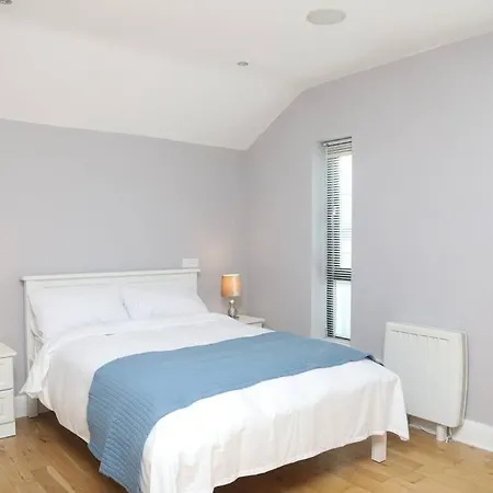 Penthouse فوكسفورد