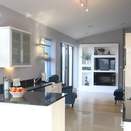 Penthouse فوكسفورد