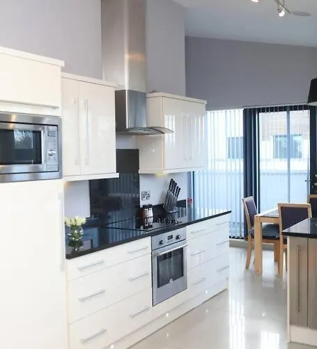 Penthouse Διαμέρισμα