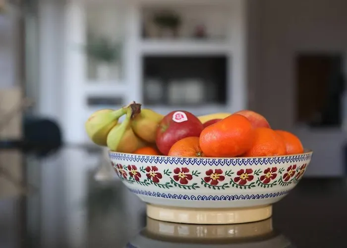 Penthouse Apartamento Foxford