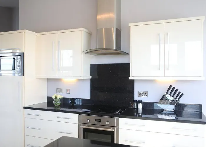 Apartamento Penthouse *