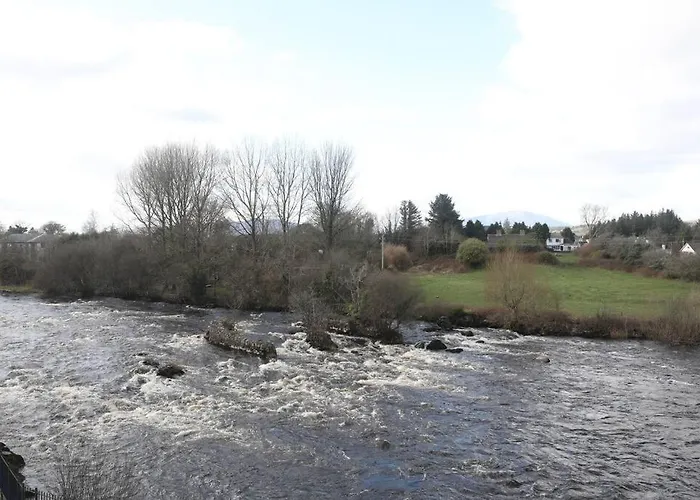 Apartamento Penthouse Foxford