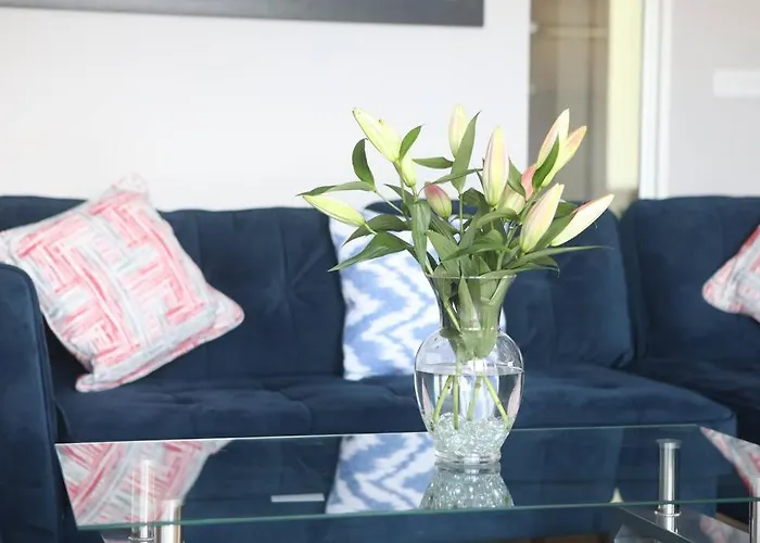 Penthouse Apartamento Foxford