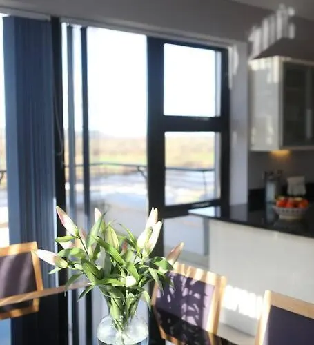 Apartamento Penthouse Foxford