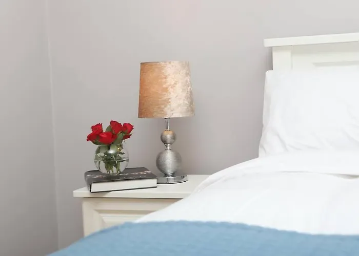 Penthouse Apartamento Foxford