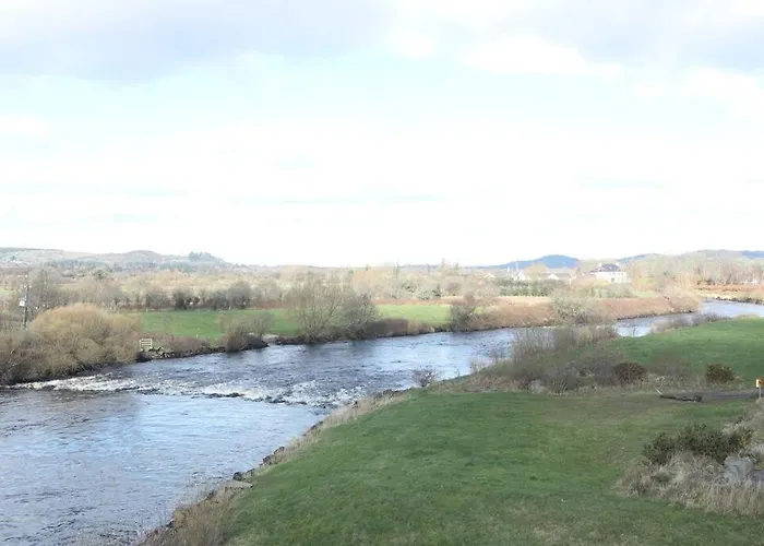 Penthouse Apartamento Foxford