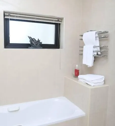 Διαμέρισμα Penthouse