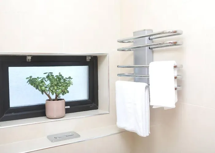 Apartamento Penthouse